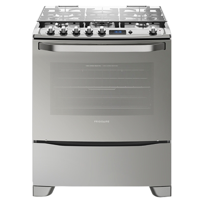 Estufa Frigidaire 30" FKGI30ZTOBTG