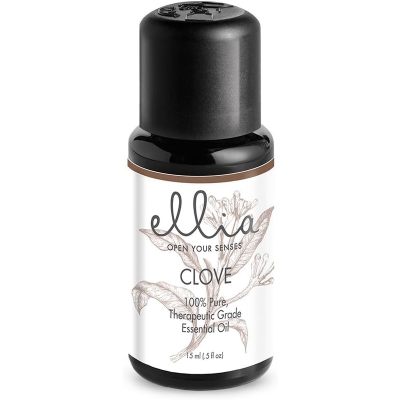 Aceite De Clavo Ellia Homedics ARM-EO15C
