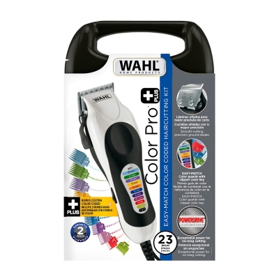 Cortador de Cabello Wahl Color Pro 79752-008