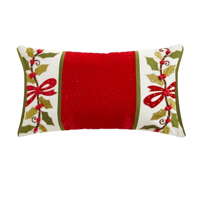Precio de cojines navideños hot sale