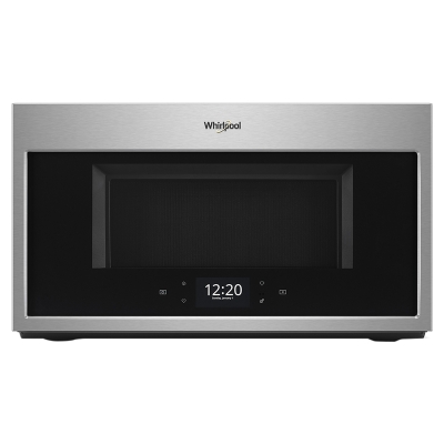 Microondas/Extractor Whirlpool WMHA9019HZ