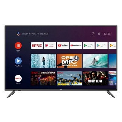 Televisor Led Smart Full HD JVC 50" KT50KC607