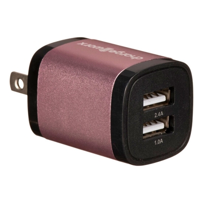 Chargeworx Cargador USB CHA-CX3075RG