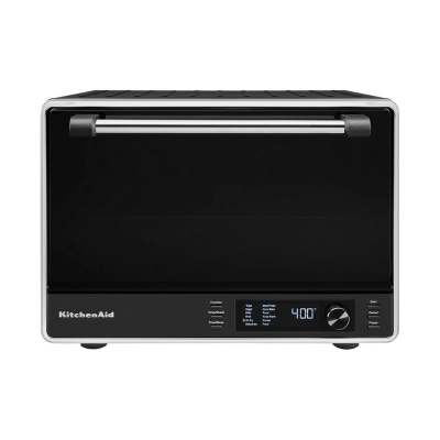 Horno KitchenAid De Freir KCO224BM