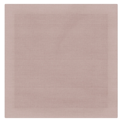 Haus Sienna Servilleta Rosa Claro 21" x 21"