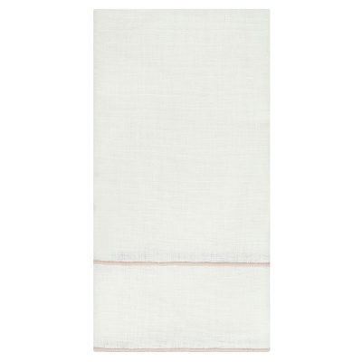 Haus Servilleta Soleil Rosada 18" x 18"