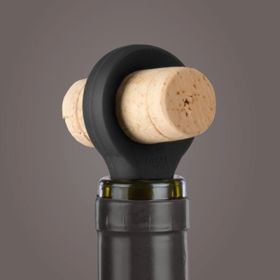 Vacu Vin Tapon Para Botella Juego 2