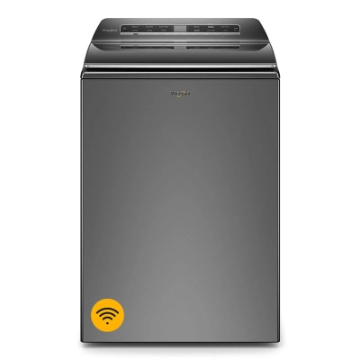 Lavadora Whirlpool Automática 28 Kg Top Load 7MWTW8127LC