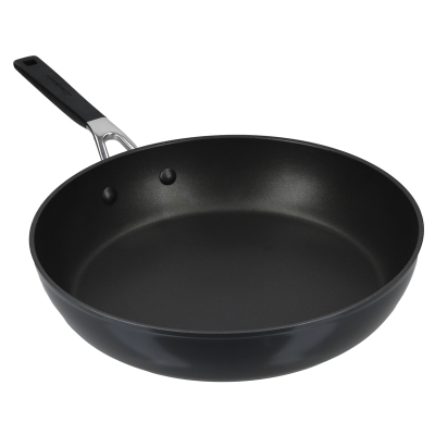 Kitchenaid Sarten Anodizado 12.25"