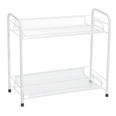 Home Basics Organizador 2 Niveles