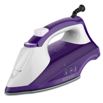 Plancha Black+Decker IR1840