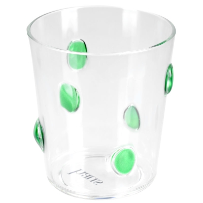 Haus Fano Vaso Bajo Verde