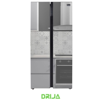 Drija Nevera 15.4 P.C. MIRROR