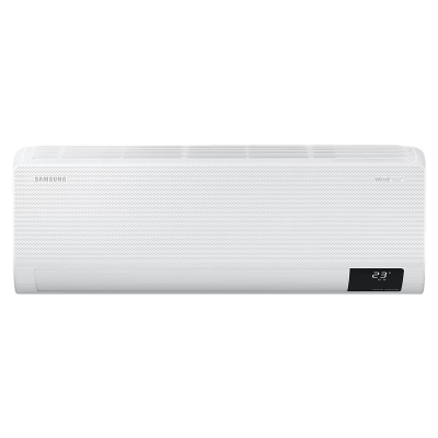 Aire Acondicionado Samsung Inverter 18000 BTU 17 SEER AR18BVHCMWK