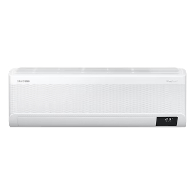Aire Acondicionado Samsung Inverter 12000 BTU 23 SEER WindFree AR12BSFAAWK
