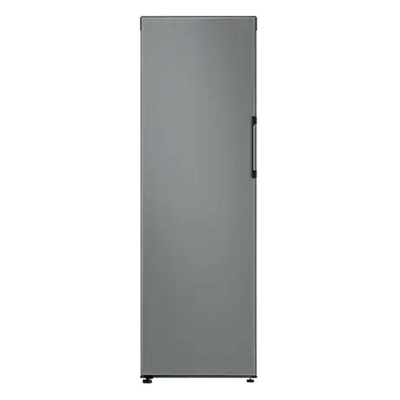 Samsung Freezer Vertical 11 P.C RZ32T740531 Satin Gray
