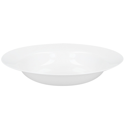 Bormioli Rocco Grangusto Plato Pasta 11"