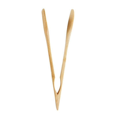 Pinza de Bambú