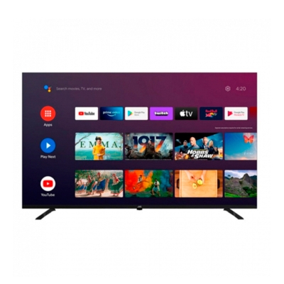 Televisor Smart Android JVC 32" LT-32KC127