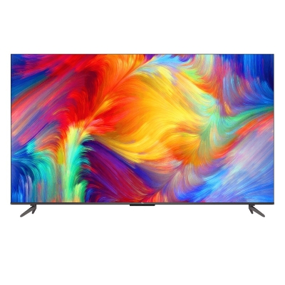 TCL Tv 4K HDR 65" 65P735