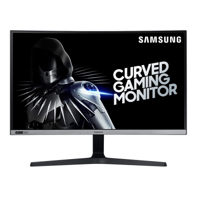 Samsung Monitor 27" LC27RG50FQNXZA