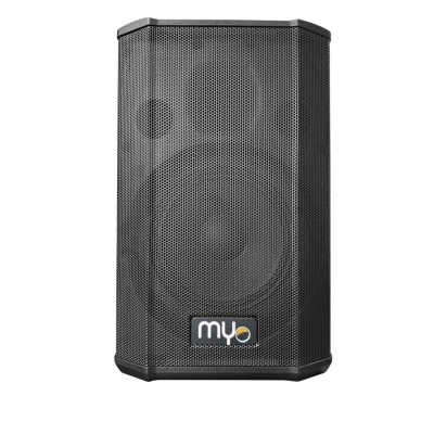 Bocina Bluetooth Recargable 8" MYO MAX800