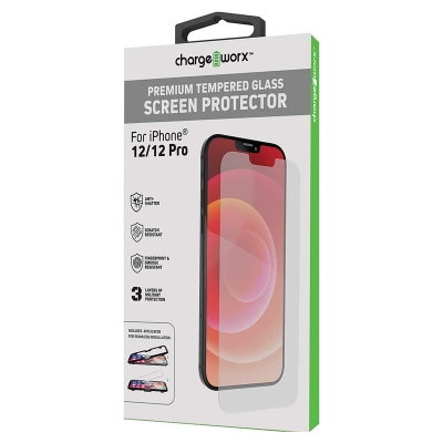 Protector para Celulares IPhone 12 CX6071