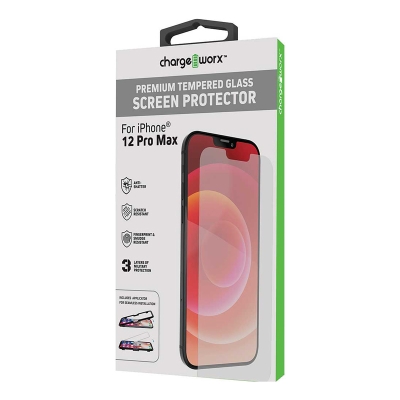 Protector Para Celulares I12 Pro Max CX6073
