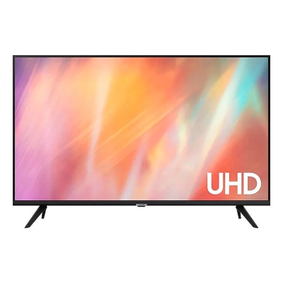Samsung Tv Smart 50" UHD UN50AU7090PXPA
