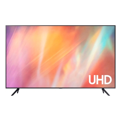Samsung Tv UHD 75" UN75AU7000PXPA