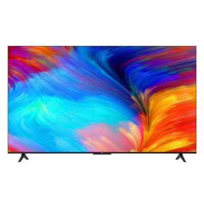 TCL Tv HDR 4K 50" 50P635
