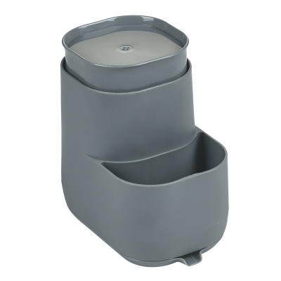 Dispensador de Jabón Negro