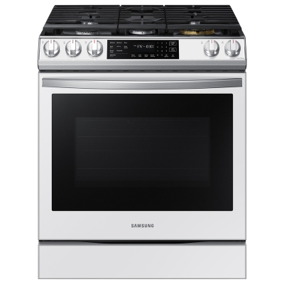 Estufa a Gas Samsung Bespoke 30'' NX60BB851512AP