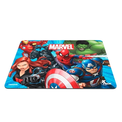 Xtech Mouse Pad Marvel Avengers