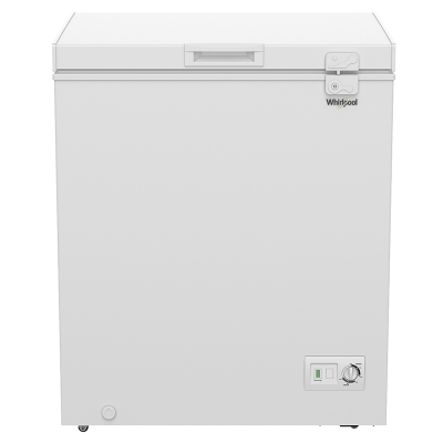 Freezer Whirlpool 5 P.C. Horizontal WCF2105Q