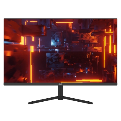 Monitor JVC LED FHD 24"  LT-MK24225