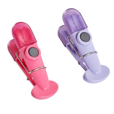 Clips MagnéticosFunda 2pzas