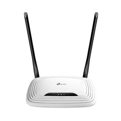 TP-Link Router TL-WR841N