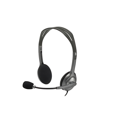 Headset MYO Con Microfono USB 5FT MYO-HSETUSB