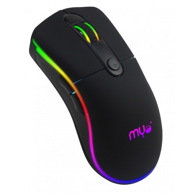 Myo Mouse Gaming Myo-GM8