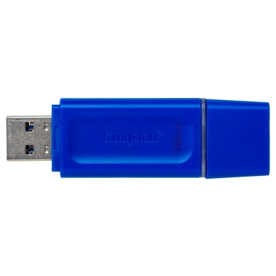 Kingston Memoria USB 32 Gb KC-U2G32-7GG Azul