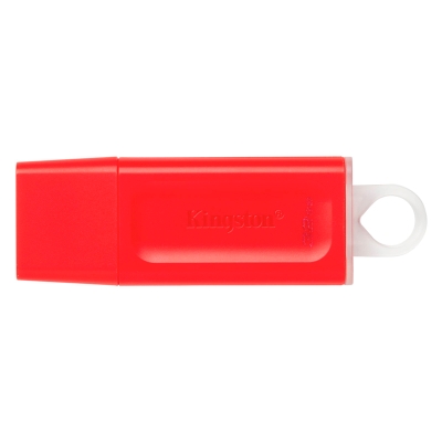 Kingston Memoria USB 32 Gb KC-U2G32-7GG Rojo