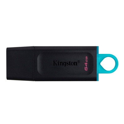 Kingston Memoria USB DTX/64 Gb