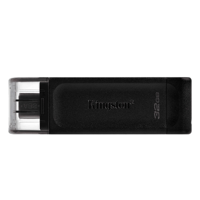 Kingston Memoria 3.2 USB 32 GB DT70