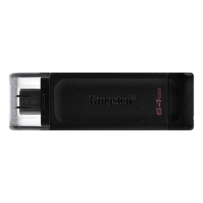 Kingston Memoria 3.2 USB 64 Gb DT70