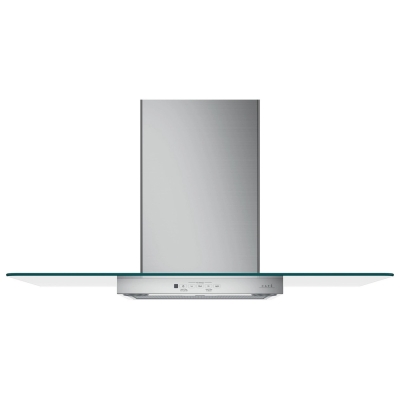 Extractor De Grasa General Electric 36" Tipo Campana CVW73612MSS