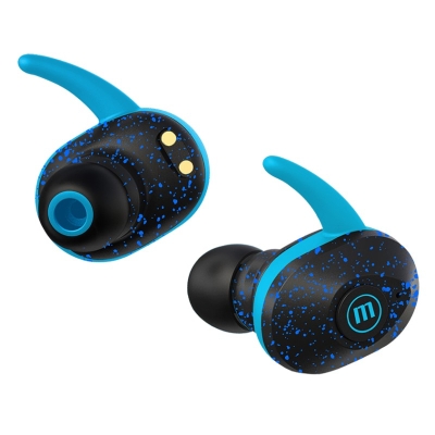 Earbuds Maxell Mini Duo EB-BTMINI Azul