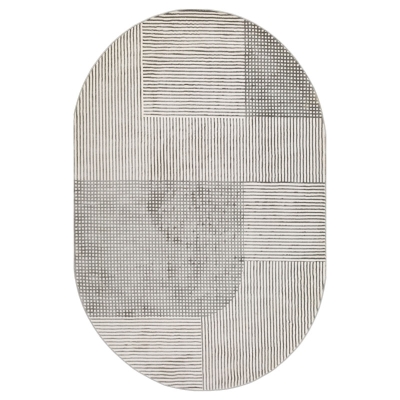 Alfombra Otwea 6.6X9.5'