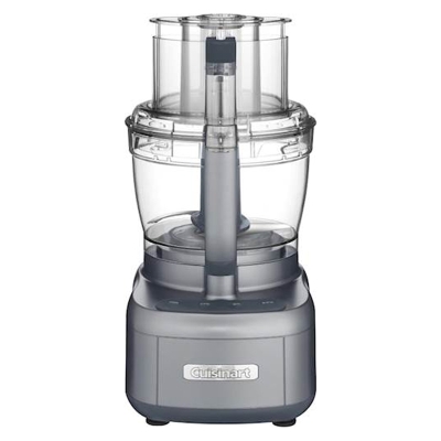 Procesador De Alimentos Cuisinart 13 Tazas FP-13