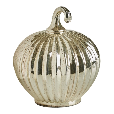 Pumpkin Objeto Decorativo  6X4"